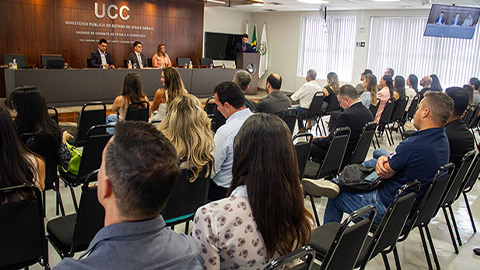 CGE e MPMG fortalecem a integridade pública nos municípios do estado de Minas Gerais