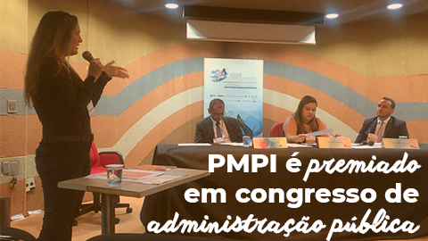 Congresso de Administração Pública