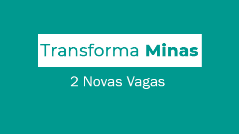 Notícia Transforma Minas