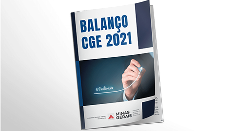 CGE apresenta balanço e aponta avanços em transparência pública e no combate à corrupção
