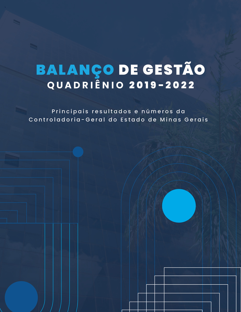 Balanço 2019 2022