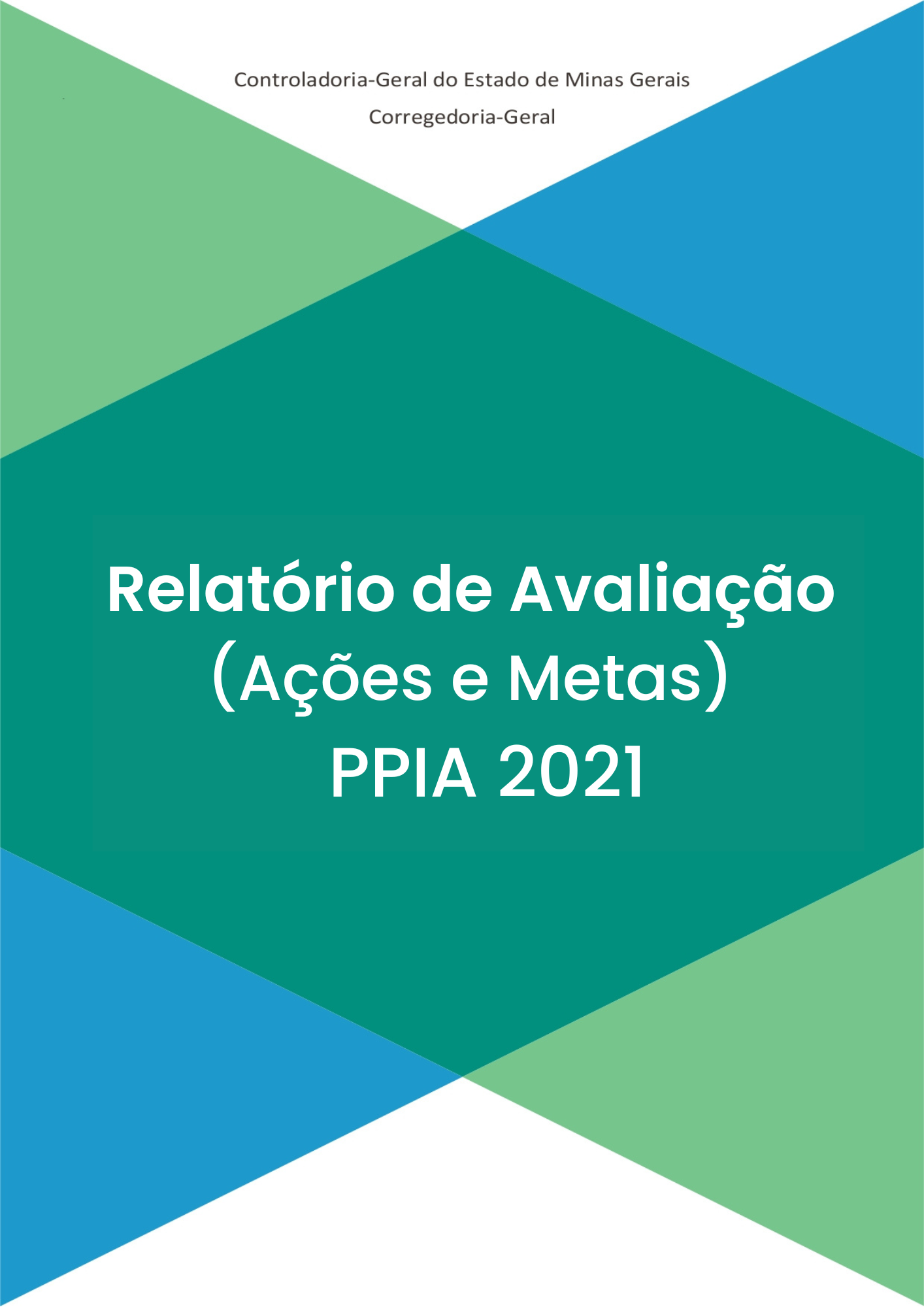 PPIA 2021 Relatorio