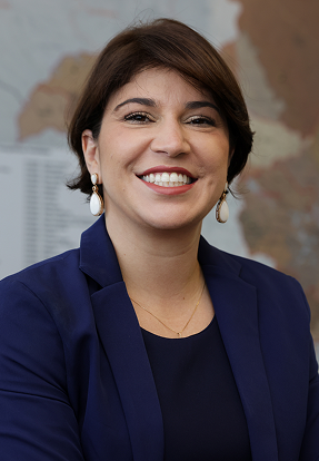 Marcela Oliveira Ferreira Dias
