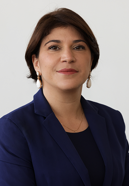 Marcela Oliveira Ferreira Dias