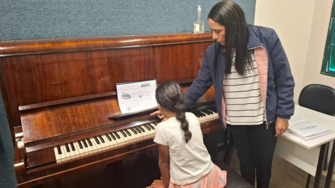 Conservatórios musicais de Minas passam por auditoria da Controladoria Setorial da Educação