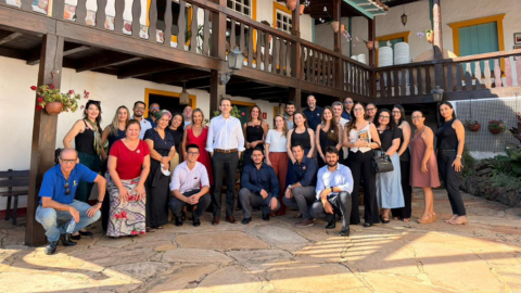 CGE participa do 3º Encontro Estadual de Controladores Internos de Minas Gerais
