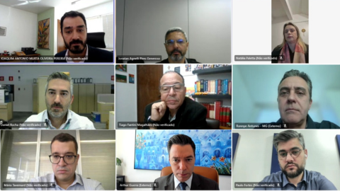 Conselho de Ética nomeia novos integrantes para o próximo triênio