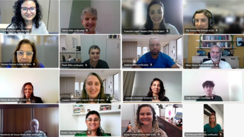 CGE Minas fortalece o controle social com encontro e lançamento de novos recursos digitais