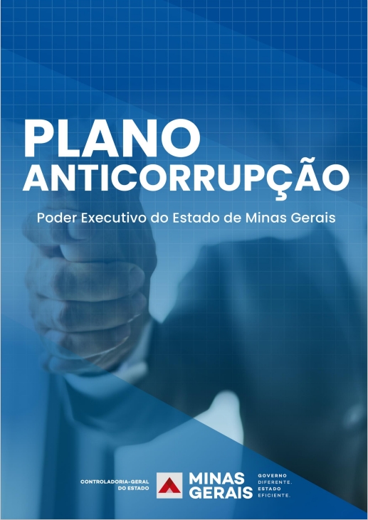 PLANO ANTICORRUPÇÃO 2025