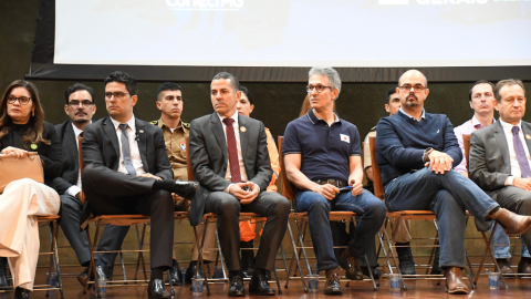 Governo de Minas promove IV Semana Mineira de Controle Interno e fortalece unidades de controle no interior do estado