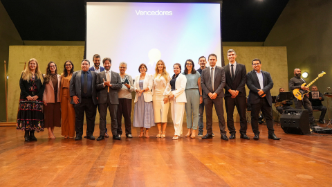 CGE reconhece iniciativas inovadoras no sistema de controle interno mineiro