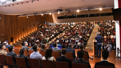 CGE Minas encerra mês de Conscientização da Auditoria Interna com campanhas e realização do maior evento de capacitação do setor