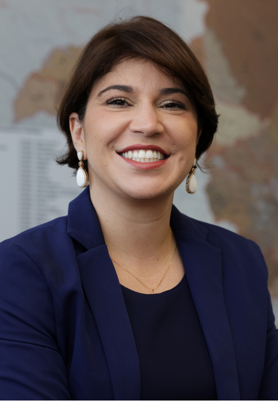 Marcela Oliveira Ferreira Dias