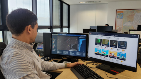 Minas Gerais é referência nacional em transparência das obras públicas