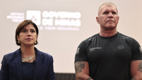 CGE participa de seminário da Sejusp sobre fortalecimento da cultura de integridade