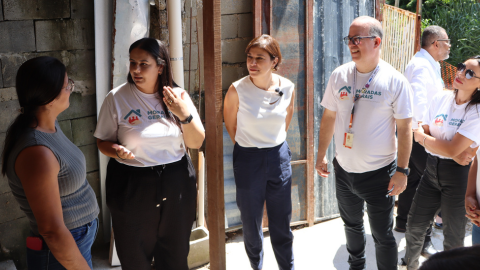 CGE inicia auditoria do Programa Moradas Gerais