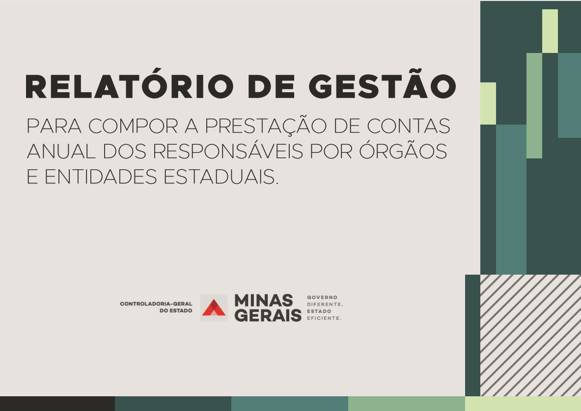 Relatorio Gestao capa