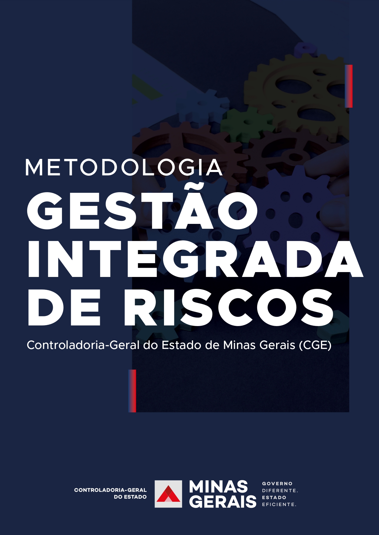 Metodologia Gestao Integrada Riscos CGEMG 2025 1 page 0001